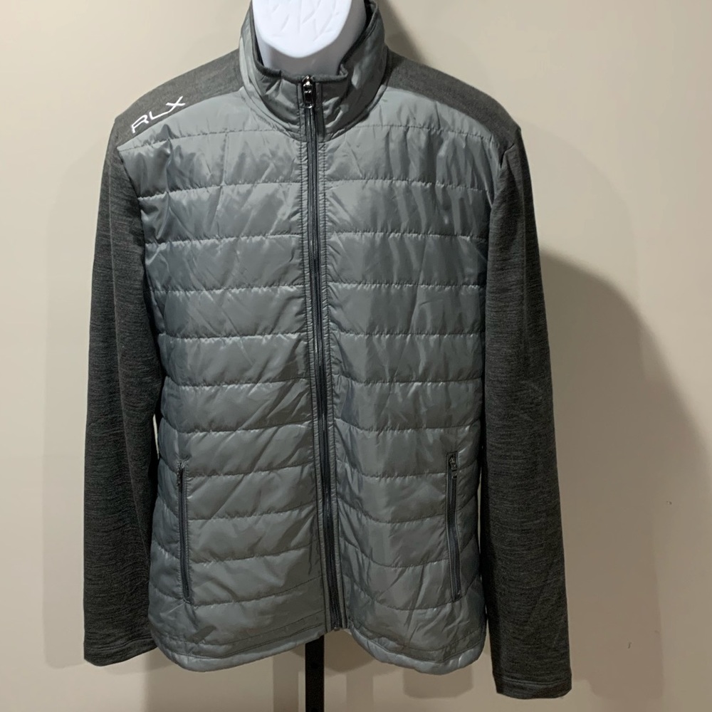 Ralph Lauren jacket - Picture 1 of 3